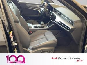 Audi A6 Avant advanced 45 TFSI quattro AHK LED Kamera Navi