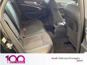 Audi A6 Avant advanced 45 TFSI quattro AHK LED Kamera Navi