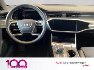 Audi A6 Avant advanced 45 TFSI quattro AHK LED Kamera Navi