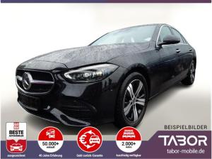 Mercedes-Benz C 200 4M Avantgarde Nav DigitalLight Kam360