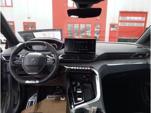 Peugeot 5008 GT 1.2 PureTech 7-Sitzer 🖤BLACK WEEK DEAL 🖤