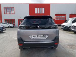 Peugeot 5008 GT 1.2 PureTech 7-Sitzer 🖤BLACK WEEK DEAL 🖤