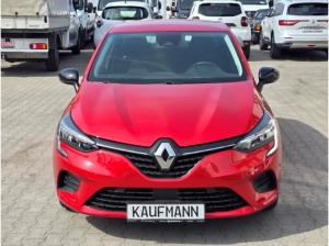 Renault Clio ❤️ Perfekt für Stadt und Alltag ❤️