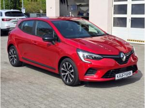 Renault Clio ❤️ Perfekt für Stadt und Alltag ❤️