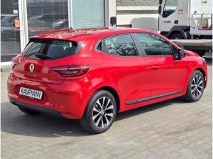Renault Clio ❤️ Perfekt für Stadt und Alltag ❤️