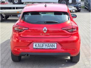 Renault Clio ❤️ Perfekt für Stadt und Alltag ❤️