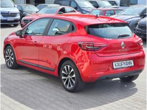 Renault Clio ❤️ Perfekt für Stadt und Alltag ❤️