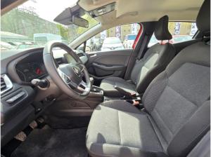 Renault Clio ❤️ Perfekt für Stadt und Alltag ❤️