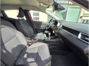 Renault Clio ❤️ Perfekt für Stadt und Alltag ❤️