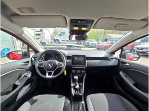 Renault Clio ❤️ Perfekt für Stadt und Alltag ❤️