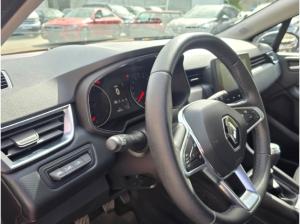 Renault Clio ❤️ Perfekt für Stadt und Alltag ❤️
