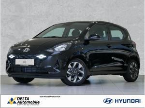 Hyundai i10 Trend Autom. Sofort Verfügbar