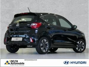 Hyundai i10 Trend Autom. Sofort Verfügbar