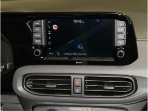 Hyundai i10 Trend Autom. Sofort Verfügbar