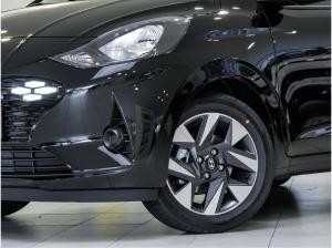 Hyundai i10 Trend Autom. Sofort Verfügbar
