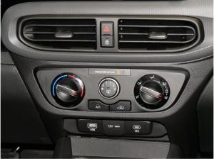 Hyundai i10 Trend Autom. Sofort Verfügbar