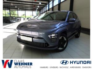 Hyundai Kona Elektro neues Modell 48,4kWh ADVANTAGE (SX2)