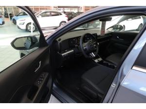Hyundai Kona Elektro neues Modell 48,4kWh ADVANTAGE (SX2)