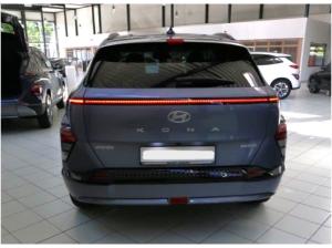 Hyundai Kona Elektro neues Modell 48,4kWh ADVANTAGE (SX2)