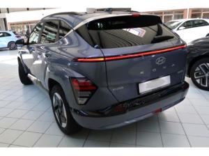 Hyundai Kona Elektro neues Modell 48,4kWh ADVANTAGE (SX2)