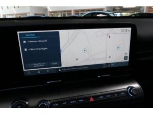 Hyundai Kona Elektro neues Modell 48,4kWh ADVANTAGE (SX2)