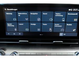 Hyundai Kona Elektro neues Modell 48,4kWh ADVANTAGE (SX2)