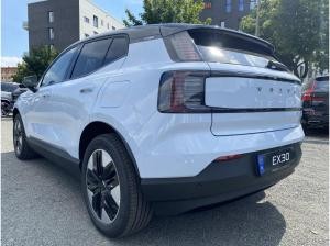 Volvo EX30 Extented Range Plus **nur für Handwerker mit SDH-Abrufschein** sofort verfügbar, inkl. Wartung