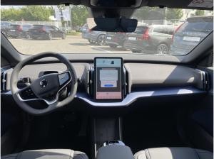 Volvo EX30 Extented Range Plus **nur für Handwerker mit SDH-Abrufschein** sofort verfügbar, inkl. Wartung