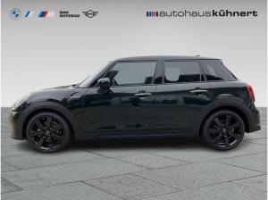 MINI Cooper 5-türer Resolute Edition PanoSD Navi HUD