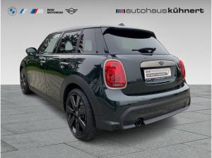 MINI Cooper 5-türer Resolute Edition PanoSD Navi HUD