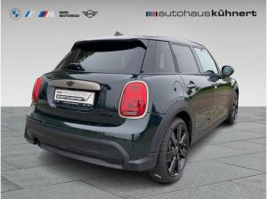 MINI Cooper 5-türer Resolute Edition PanoSD Navi HUD