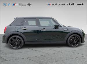 MINI Cooper 5-türer Resolute Edition PanoSD Navi HUD