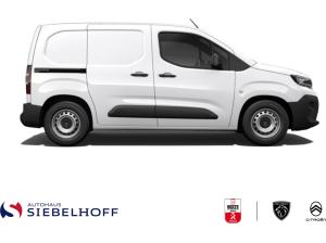 Peugeot Partner Kastenwagen M Benzin 110