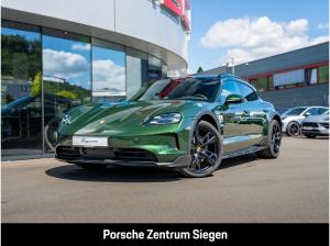Porsche Taycan 4S Cross Turismo