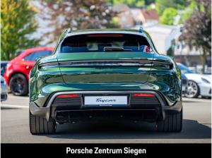 Porsche Taycan 4S Cross Turismo