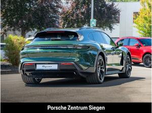 Porsche Taycan 4S Cross Turismo