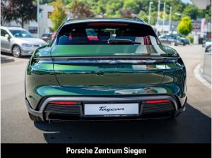 Porsche Taycan 4S Cross Turismo