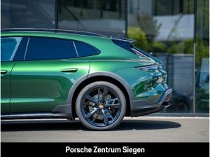 Porsche Taycan 4S Cross Turismo