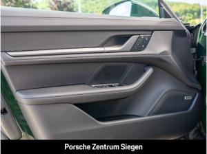 Porsche Taycan 4S Cross Turismo