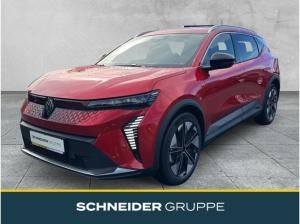Renault Scenic E-TECH TECHNO 170 COMFORT RANGE NAVI+CCS