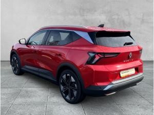 Renault Scenic E-TECH TECHNO 170 COMFORT RANGE NAVI+CCS