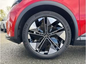 Renault Scenic E-TECH TECHNO 170 COMFORT RANGE NAVI+CCS