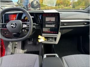 Renault Scenic E-TECH TECHNO 170 COMFORT RANGE NAVI+CCS