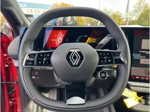 Renault Scenic E-TECH TECHNO 170 COMFORT RANGE NAVI+CCS
