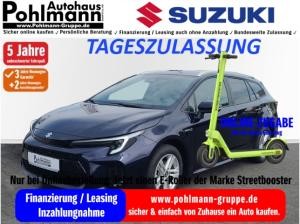 Suzuki Swace 1.8 HYBRID CVT Comfort+ LED ACC Klima DAB SHZ LenkradHZG