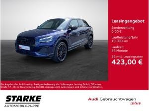 Audi Q2 35 TFSI S tronic advanced