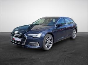 Audi A6 Avant 40 TDI S tronic quattro design