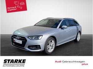 Audi A4 Avant 35 TDI S tronic advanced