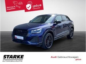 Audi Q2 35 TFSI S tronic advanced