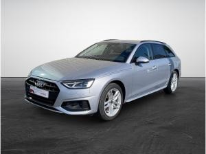 Audi A4 Avant 35 TDI S tronic advanced